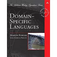 Domain Specific Languages