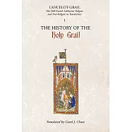 The History of the Holy Grail