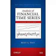 Analysis of Financial Time Series