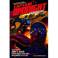 Captain Midnight Chronicles