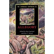 The Cambridge Companion to Allegory