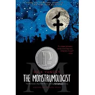 The Monstrumologist