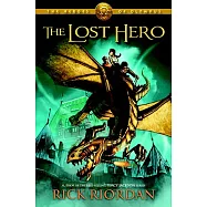 The Lost Hero