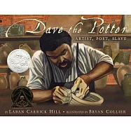 Dave the Potter: Artist, Poet, Slave