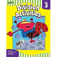 Division Activities: Grade 3