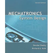 Mechatronics System Design