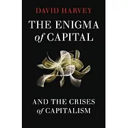 The Enigma of Capital: And the Crises of Capitalism