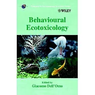 Behavioural Ecotoxicology