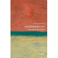 Modernism: A Very Short Introduction