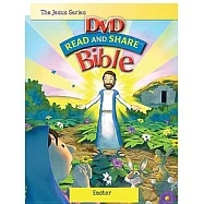 Read and Share DVD Bible Easter