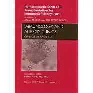 Hematopoietic Stem Cell Transplantation for Immunodeficiency, Part I