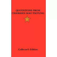 Quotations from Chairman Mao Tsetung