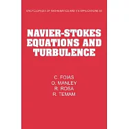 Navier-Stokes Equations and Turbulence