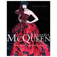 Alexander Mcqueen: Genius of a Generation
