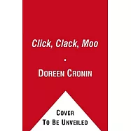 Click, Clack, Moo: Cows That Type