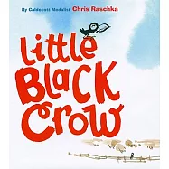 Little Black Crow