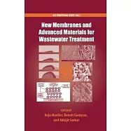 New Membranes and Advanced Materials for Wastewater Treatment