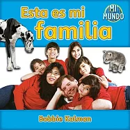 Esta es mi familia / This Is My Family