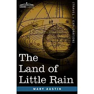The Land of Little Rain