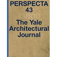 Perspecta 43: Taboo