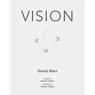 Vision: A Computational Investigation into the Human Representation and Processing of Visual Information