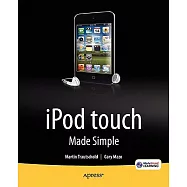 iPod Touch Made Simple