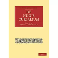 De Nugis Curialium