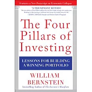 The Four Pillars of Investing: Lessons for Building a Winning Portfolio