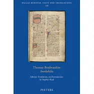 Thomas Bradwardine: Insolubilia