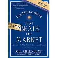 The Little Book That Still Beats the Market
