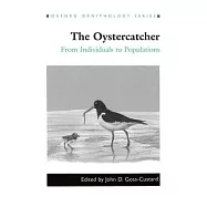 The Oystercatcher: From Individuals to Populations