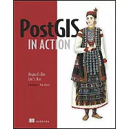 PostGIS in Action