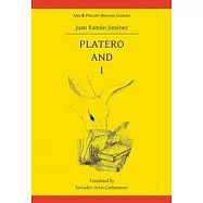Juan Ramon Jimenez: Platero and I
