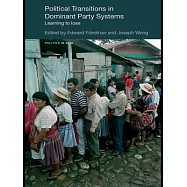 Political Transitions in Dominant Party Systems: Learning to Lose