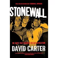 Stonewall: The Riots That Sparked the Gay Revolution