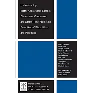 Understanding Mother-Adolescent Conflict Discussions