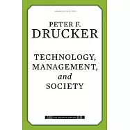 Technology, Management, and Society