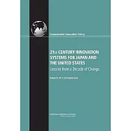 21st Century Innovation Systems for Japan and the United States: Lessons from a Decade of Change, Report of a Symposium