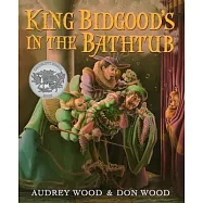 King Bidgood’s in the Bathtub