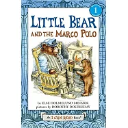 Little Bear and the Marco Polo(I Can Read Level 1)