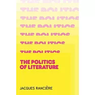 Politics of Literature