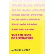 Politics of Literature