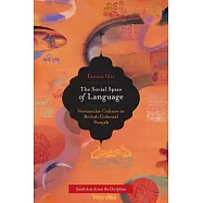The Social Space of Language