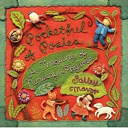 Pocketful of Posies: A Treasury of Nursery Rhymes