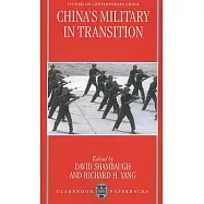 China’s Military in Transition (Scc)
