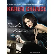 Death&rsquo;s Mistress