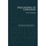 Philosophy of Language
