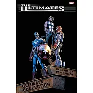 Ultimates: Ultimate Collection
