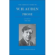 Prose: 1956-1962