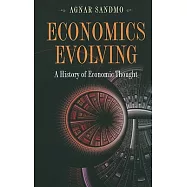 Economics Evolving: A History of Economic Thought
